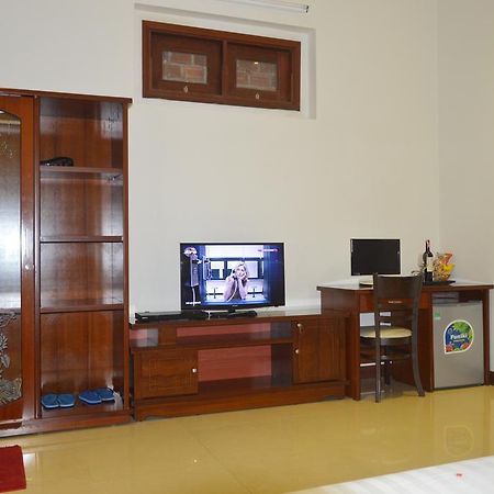 Hoian Joy Homestay Хоян Екстер'єр фото