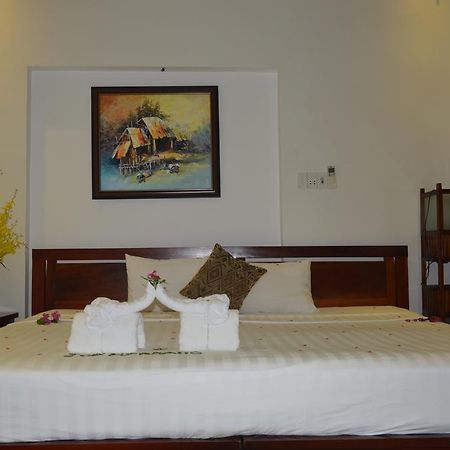 Hoian Joy Homestay Хоян Екстер'єр фото
