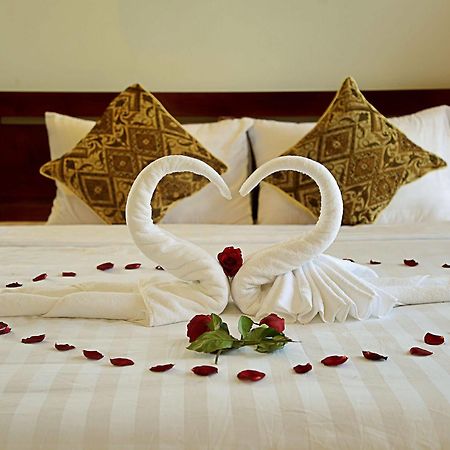 Hoian Joy Homestay Хоян Екстер'єр фото