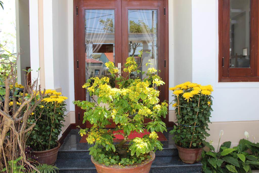 Hoian Joy Homestay Хоян Екстер'єр фото