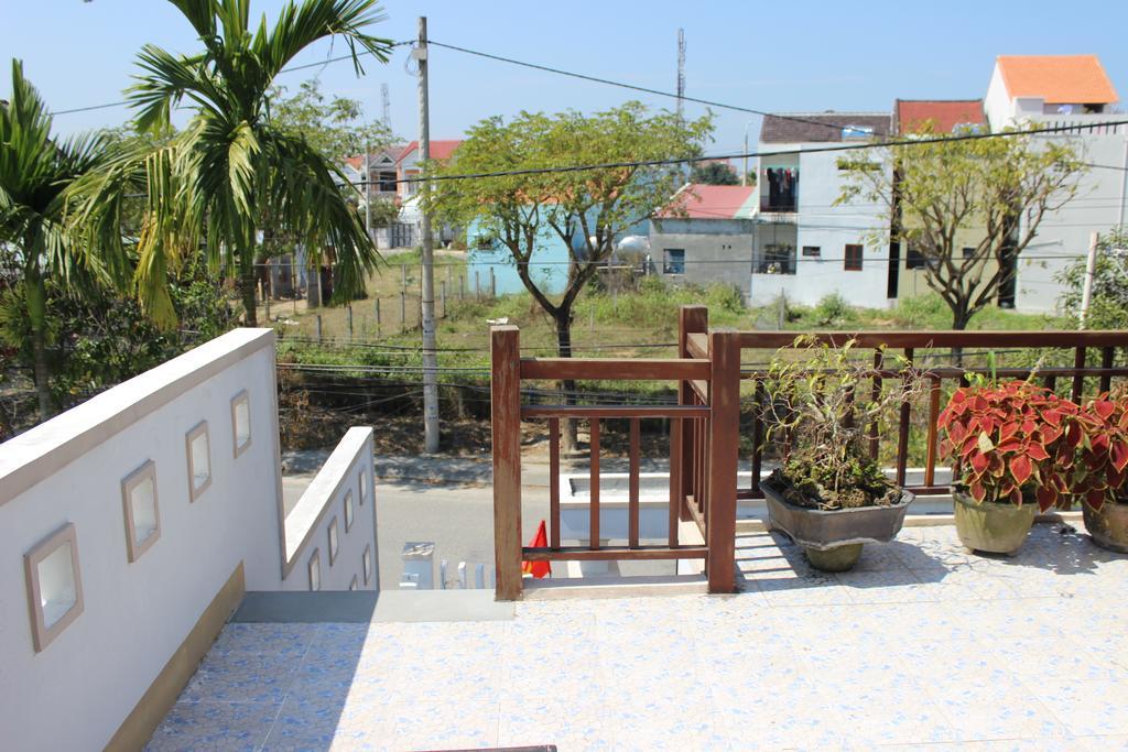 Hoian Joy Homestay Хоян Екстер'єр фото