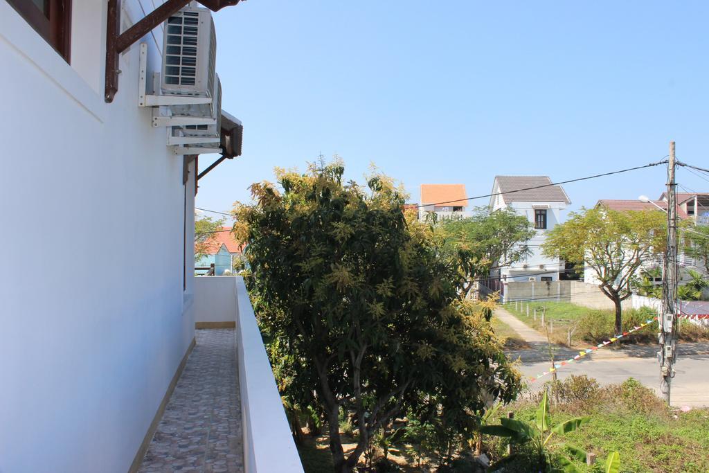 Hoian Joy Homestay Хоян Екстер'єр фото