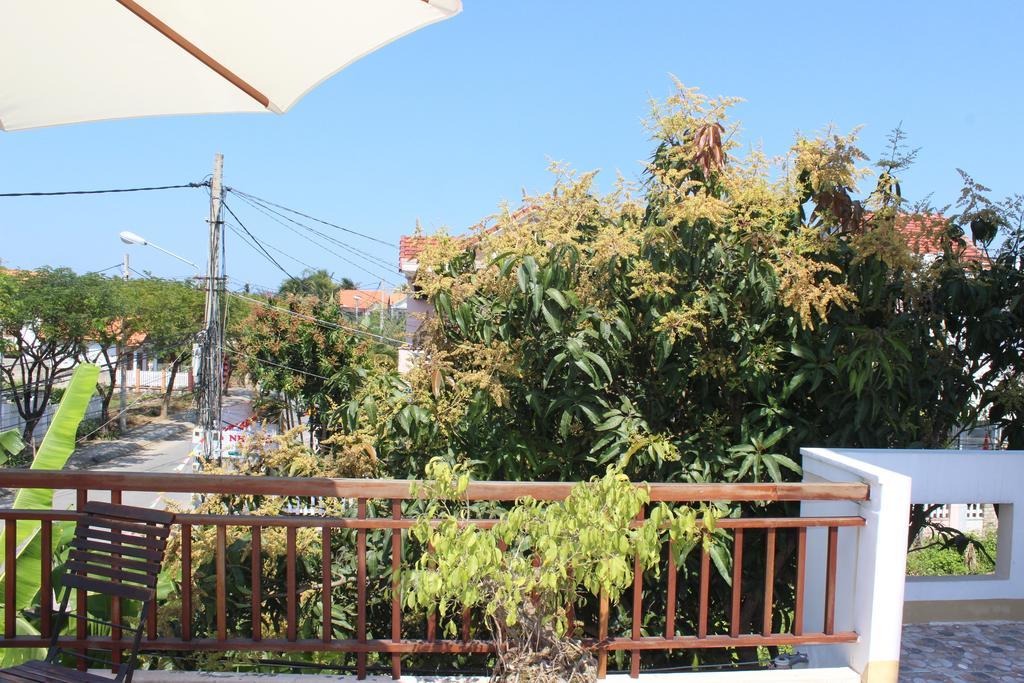 Hoian Joy Homestay Хоян Екстер'єр фото