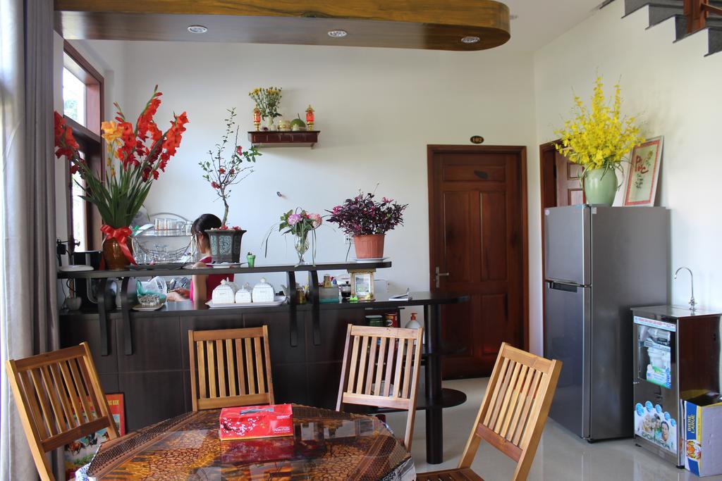 Hoian Joy Homestay Хоян Екстер'єр фото