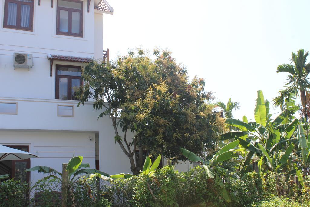 Hoian Joy Homestay Хоян Екстер'єр фото