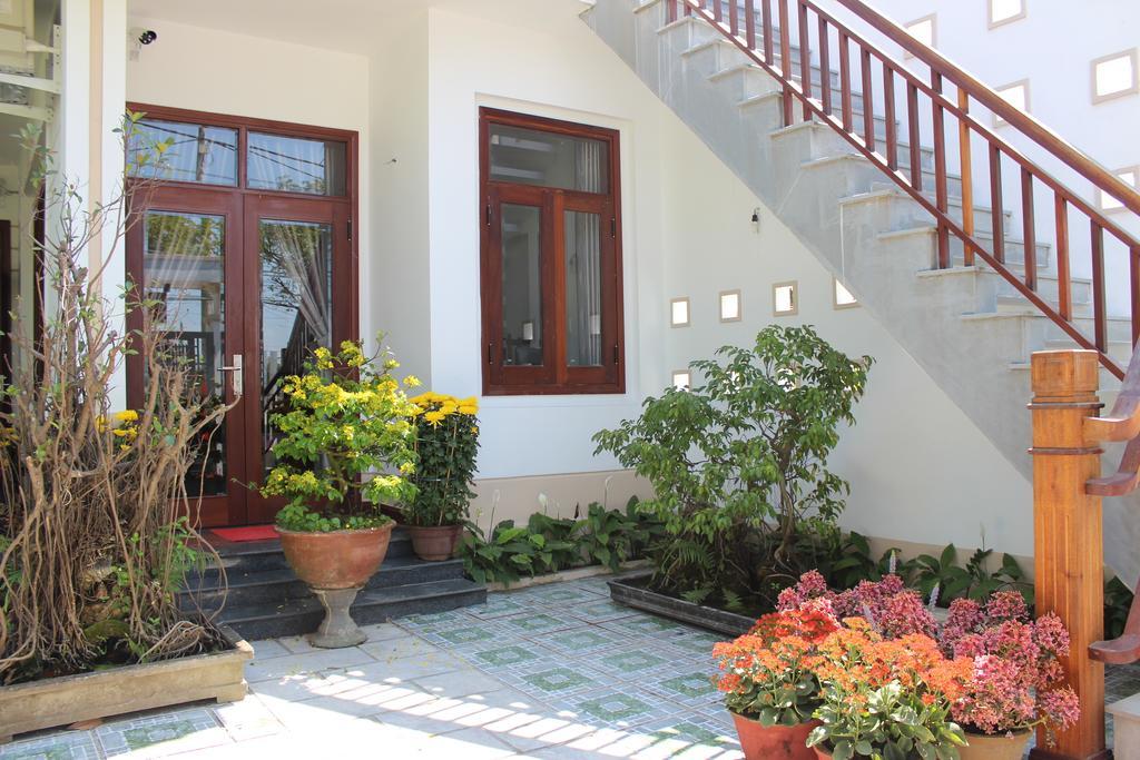 Hoian Joy Homestay Хоян Екстер'єр фото