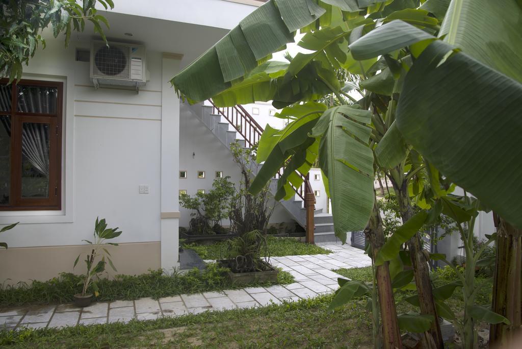 Hoian Joy Homestay Хоян Екстер'єр фото