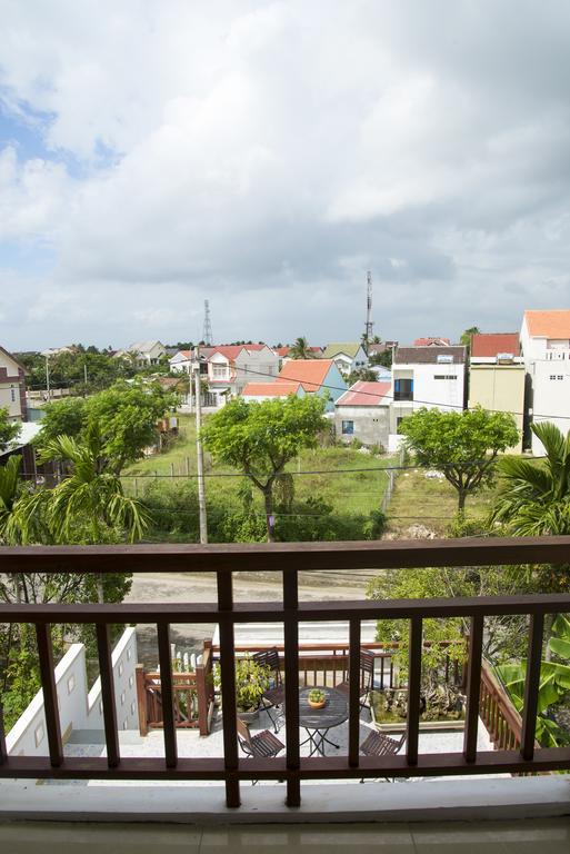 Hoian Joy Homestay Хоян Екстер'єр фото