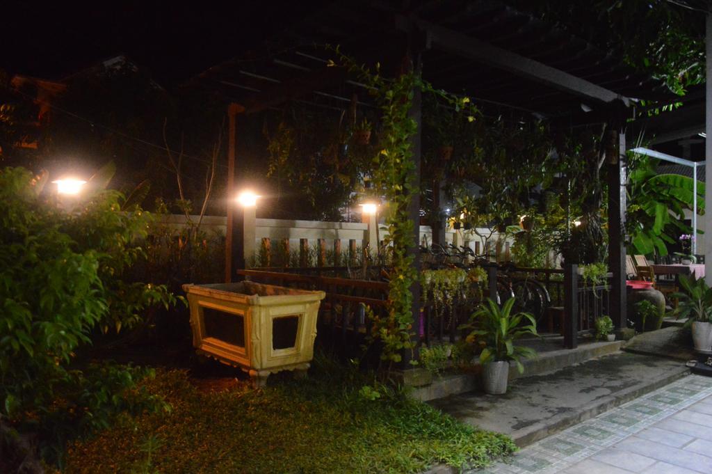 Hoian Joy Homestay Хоян Екстер'єр фото
