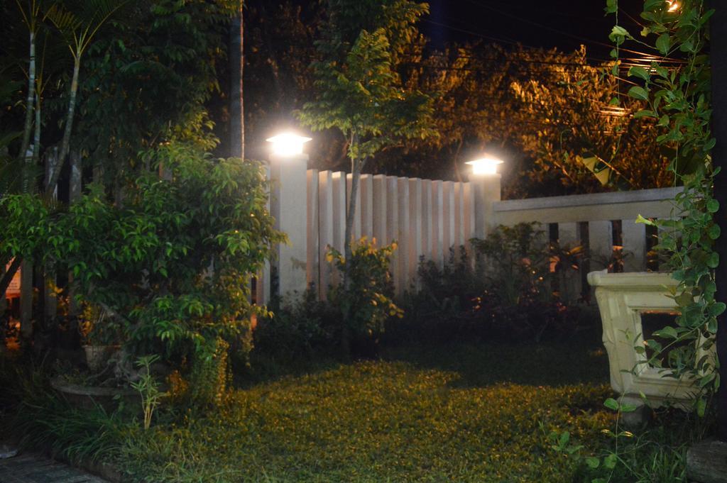 Hoian Joy Homestay Хоян Екстер'єр фото