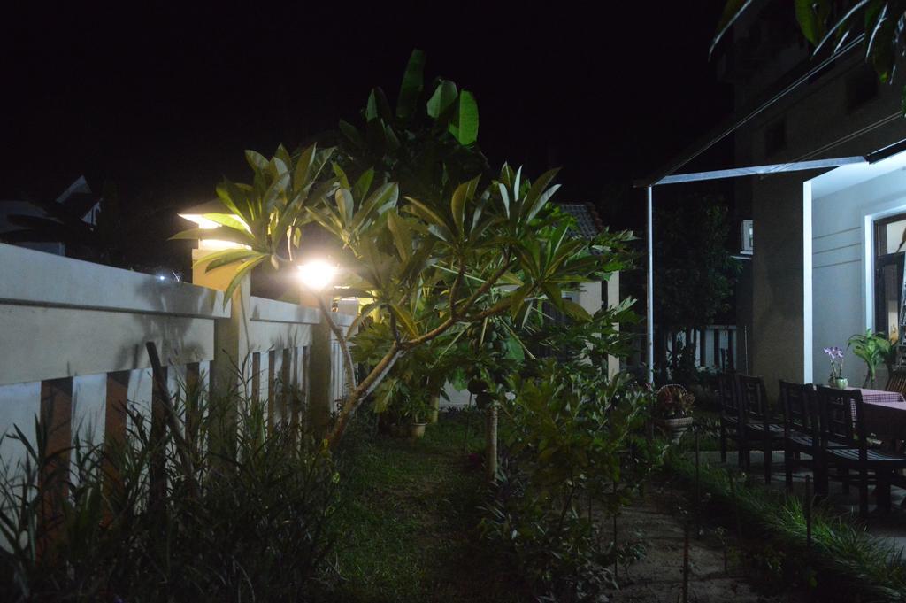 Hoian Joy Homestay Хоян Екстер'єр фото