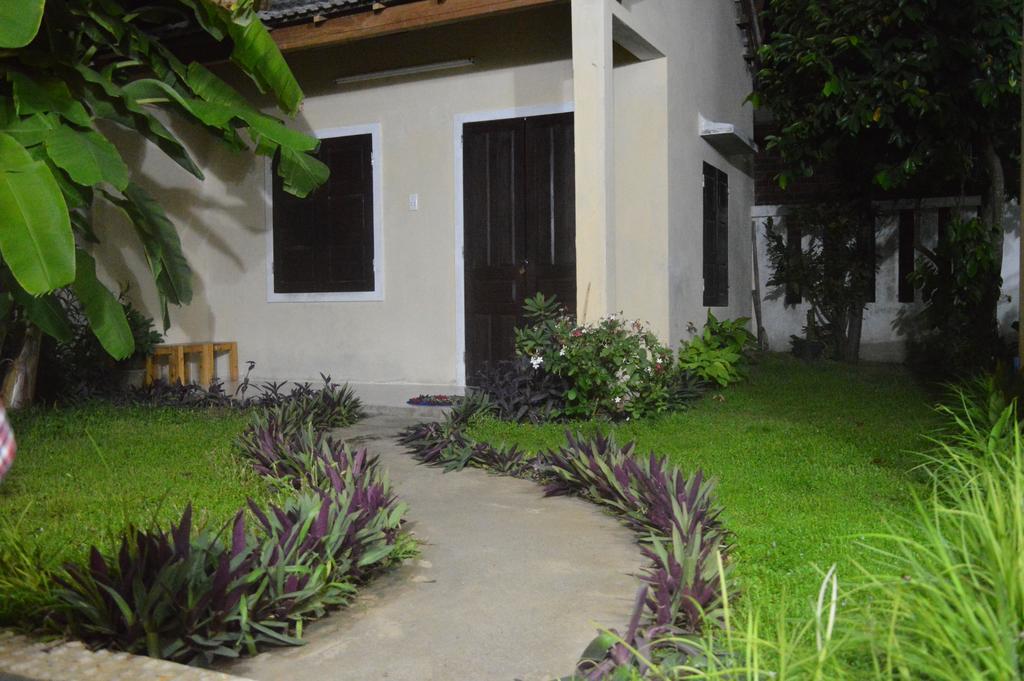 Hoian Joy Homestay Хоян Екстер'єр фото