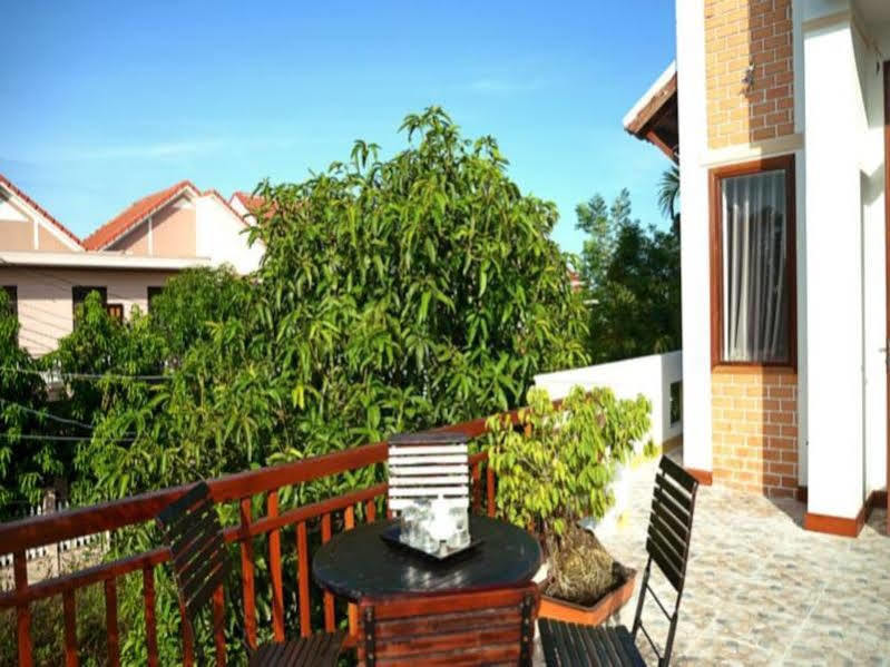 Hoian Joy Homestay Хоян Екстер'єр фото