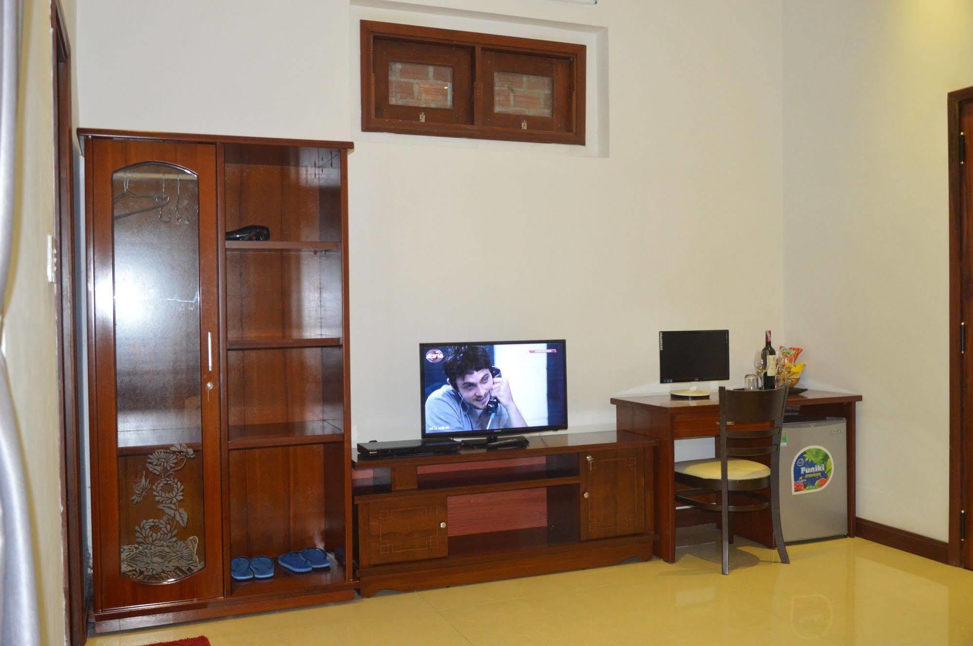 Hoian Joy Homestay Хоян Екстер'єр фото
