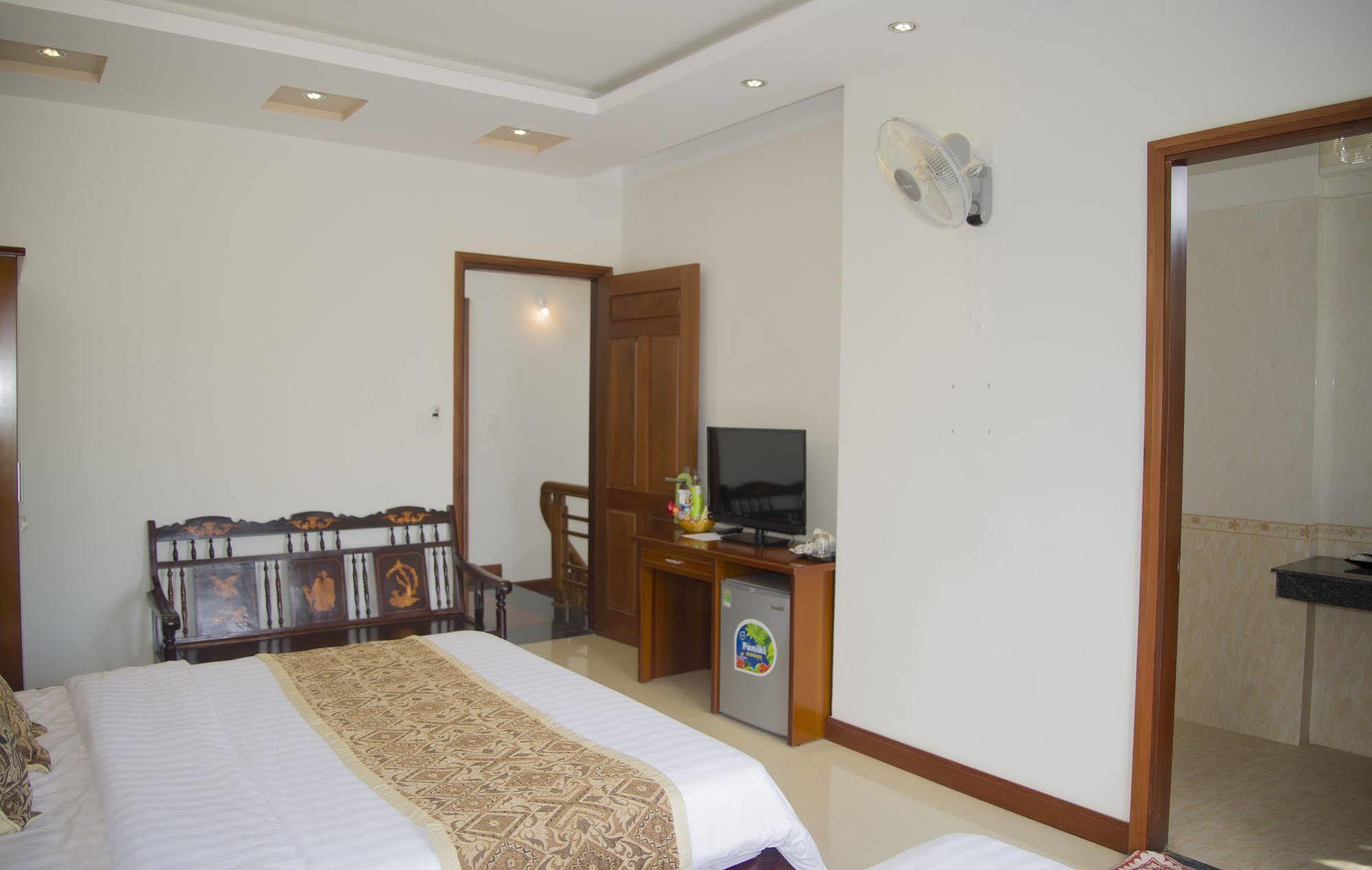Hoian Joy Homestay Хоян Екстер'єр фото