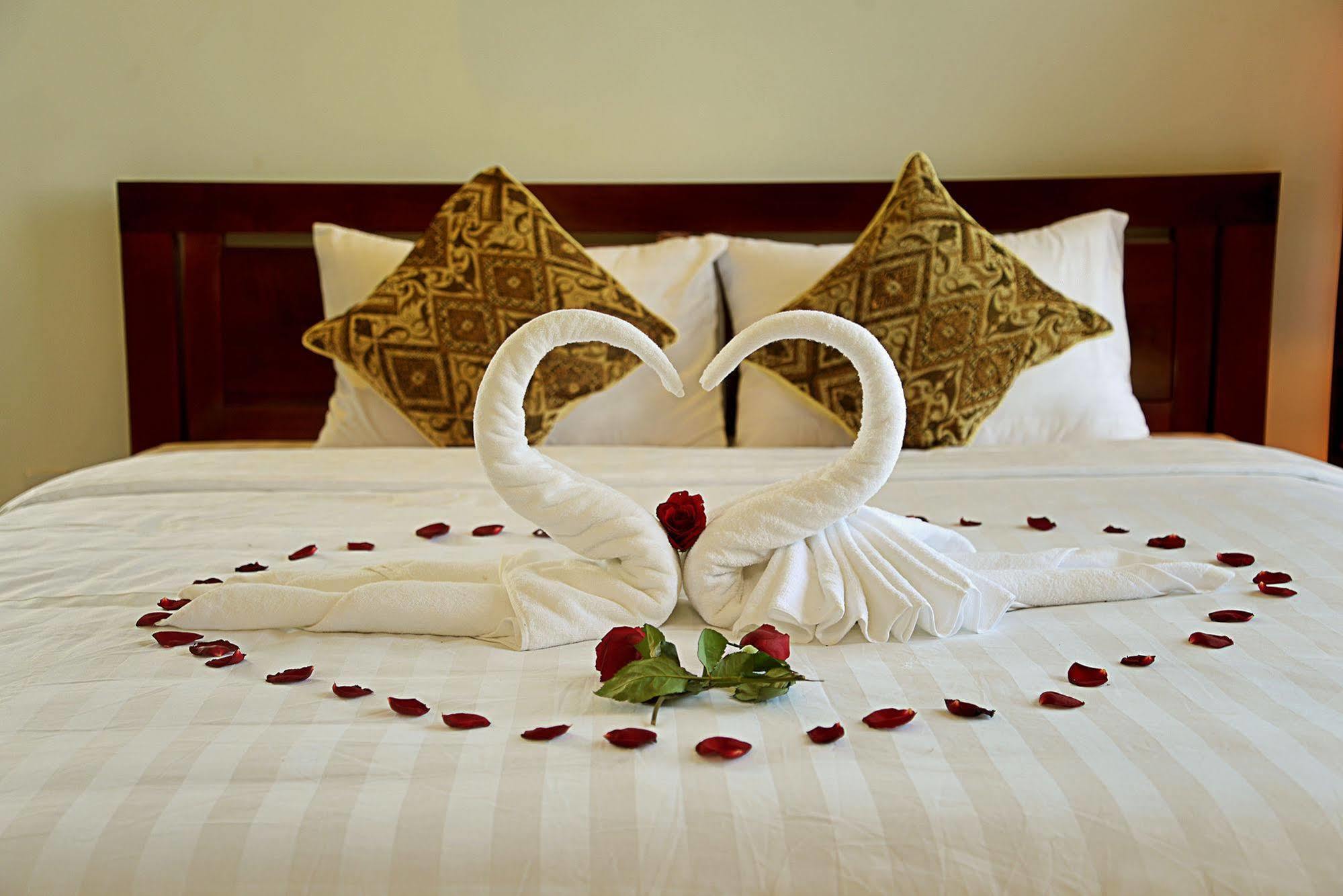 Hoian Joy Homestay Хоян Екстер'єр фото