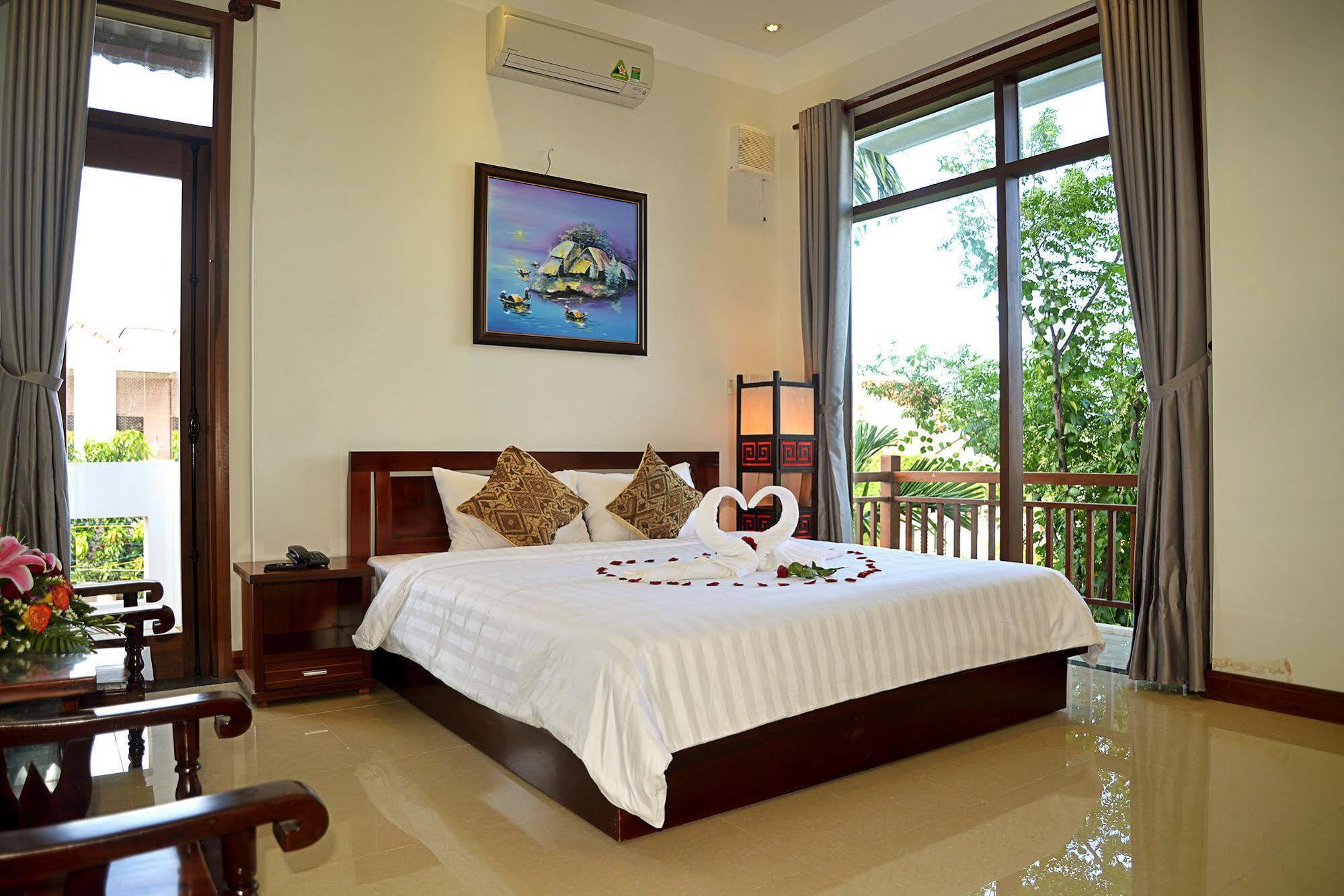 Hoian Joy Homestay Хоян Екстер'єр фото
