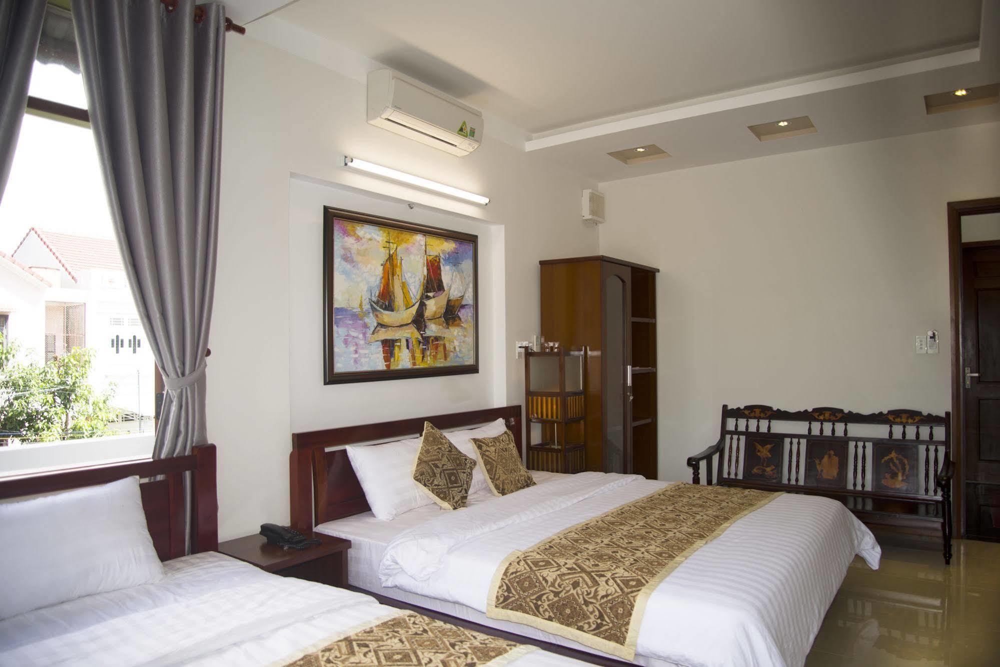 Hoian Joy Homestay Хоян Екстер'єр фото