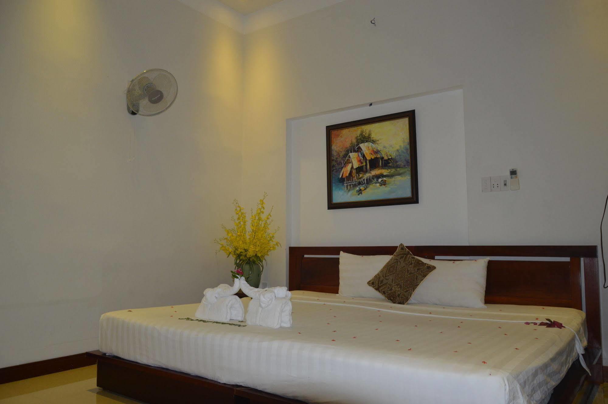 Hoian Joy Homestay Хоян Екстер'єр фото