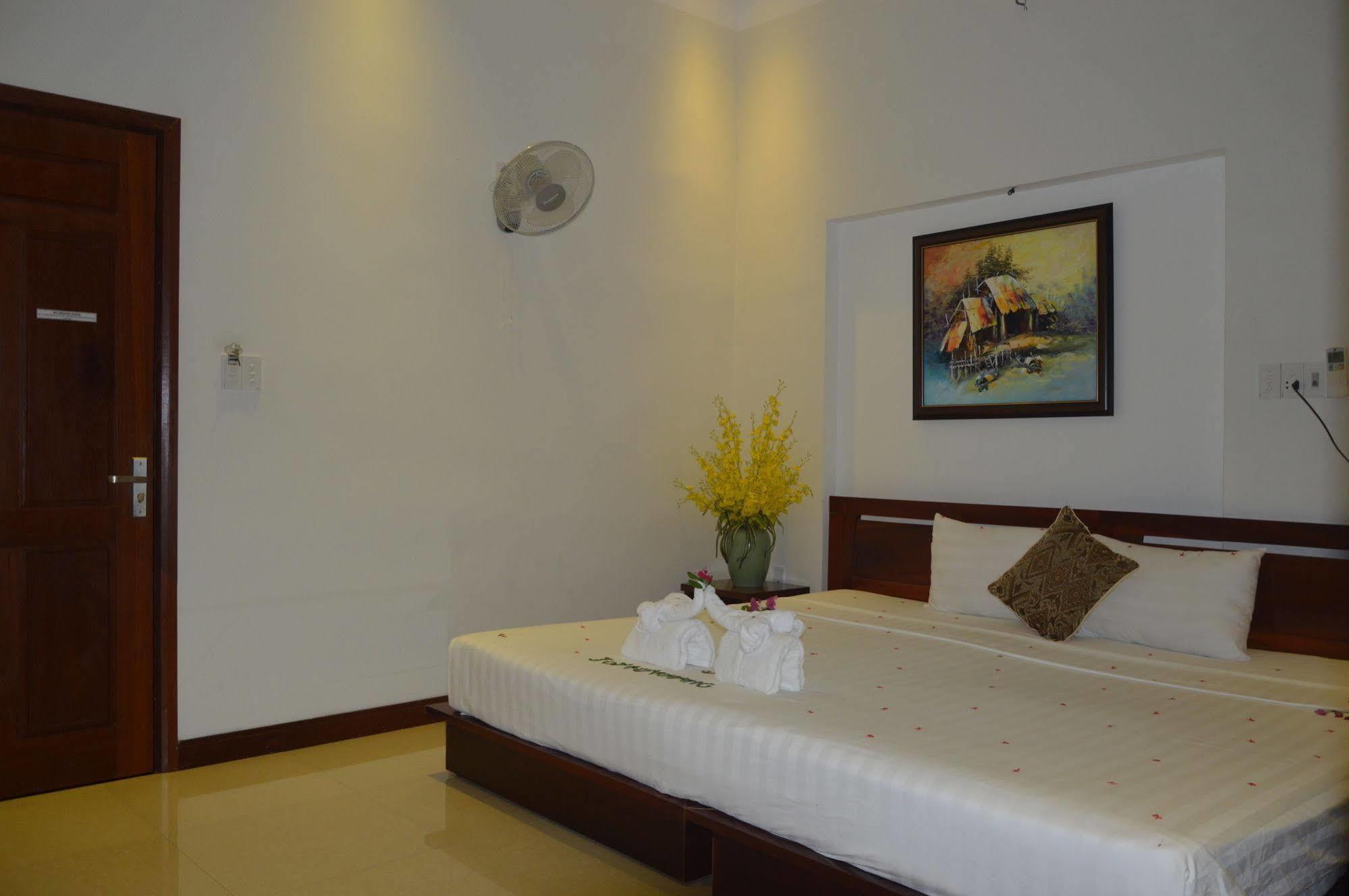 Hoian Joy Homestay Хоян Екстер'єр фото