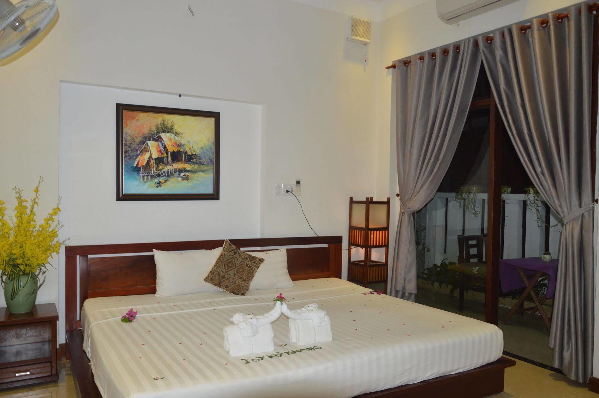 Hoian Joy Homestay Хоян Екстер'єр фото