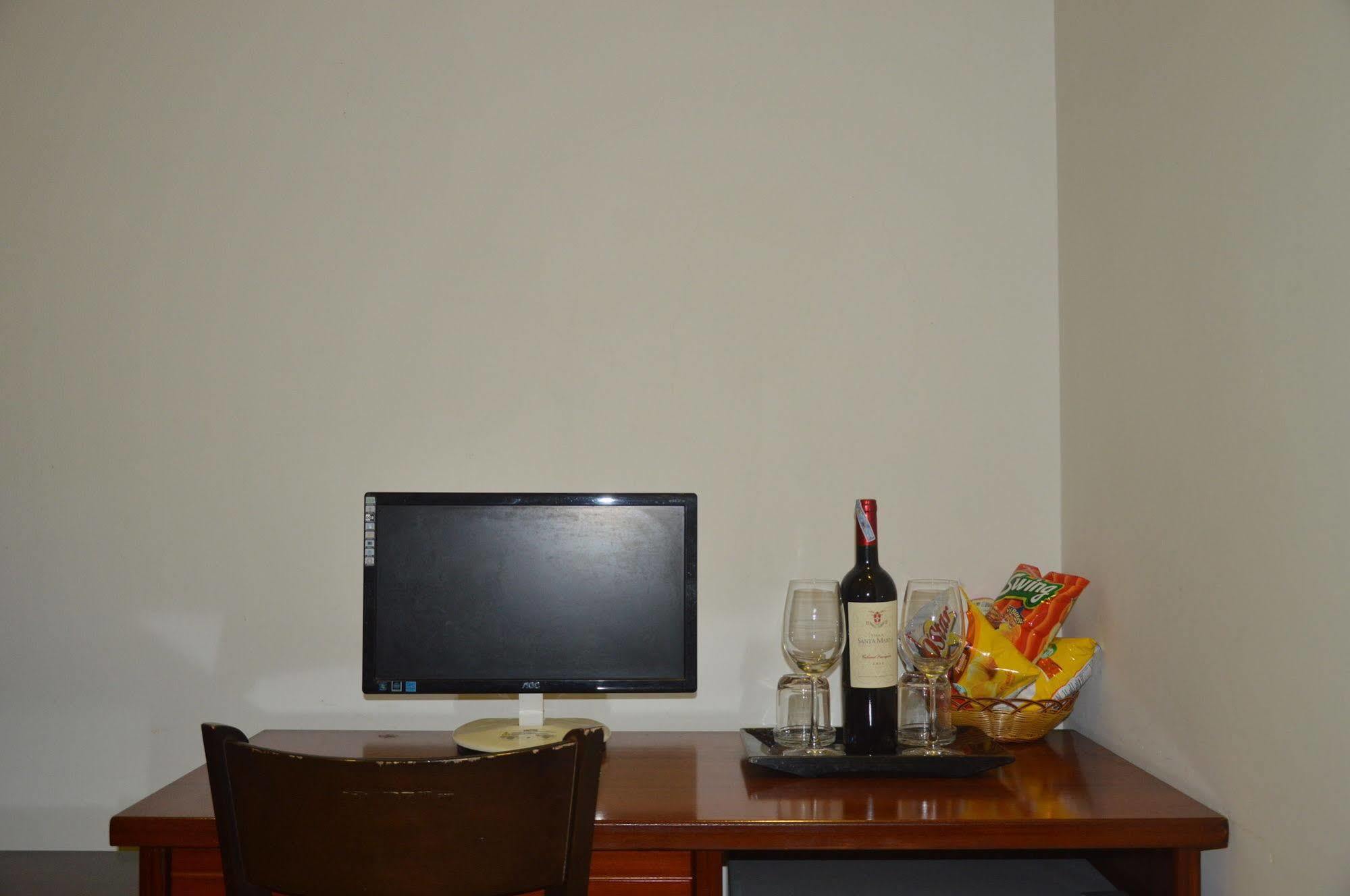 Hoian Joy Homestay Хоян Екстер'єр фото