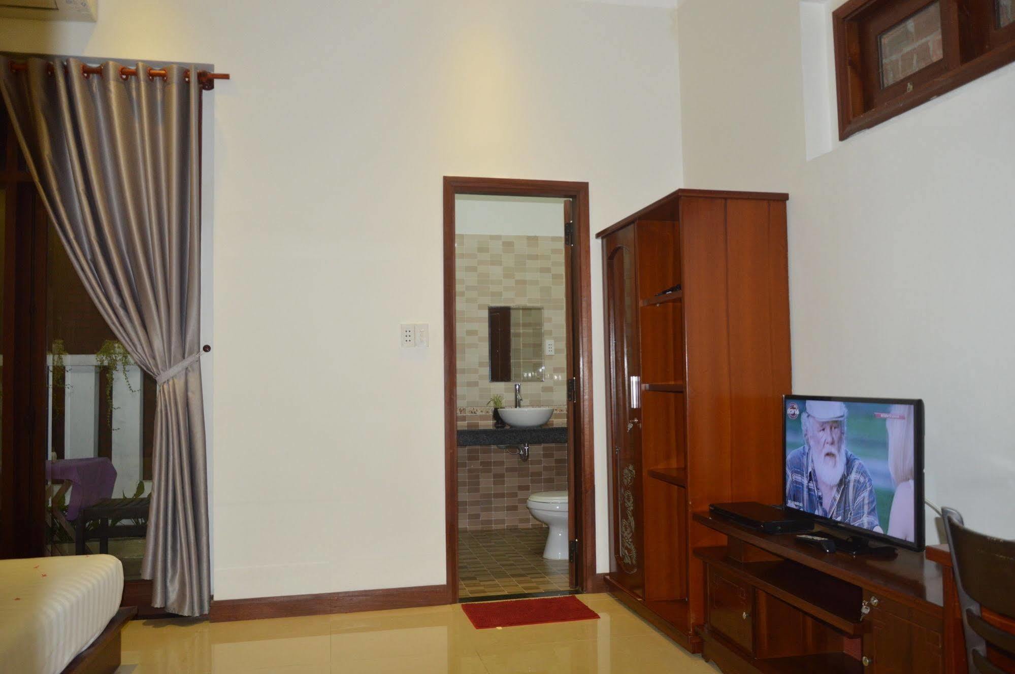 Hoian Joy Homestay Хоян Екстер'єр фото