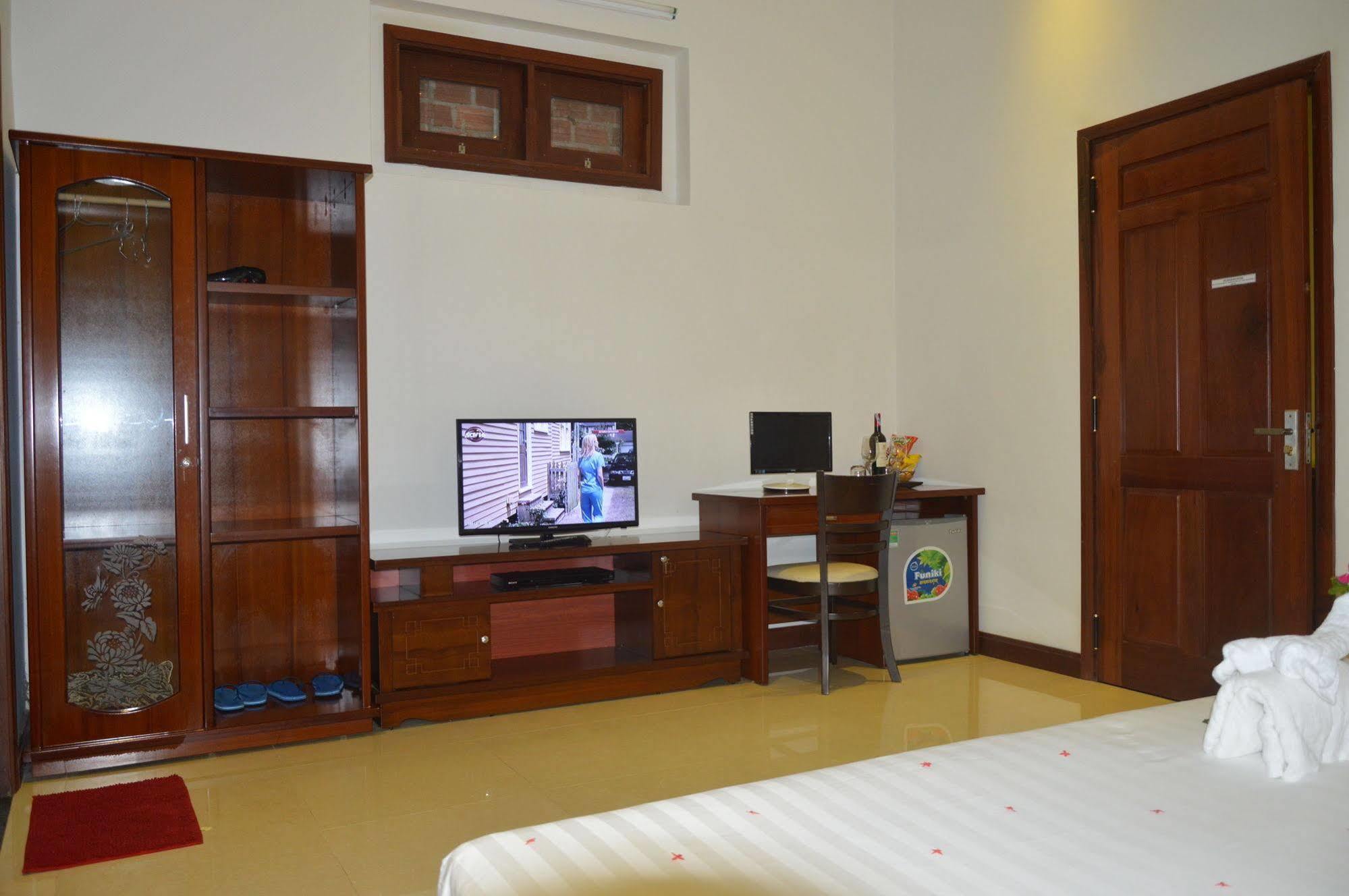 Hoian Joy Homestay Хоян Екстер'єр фото