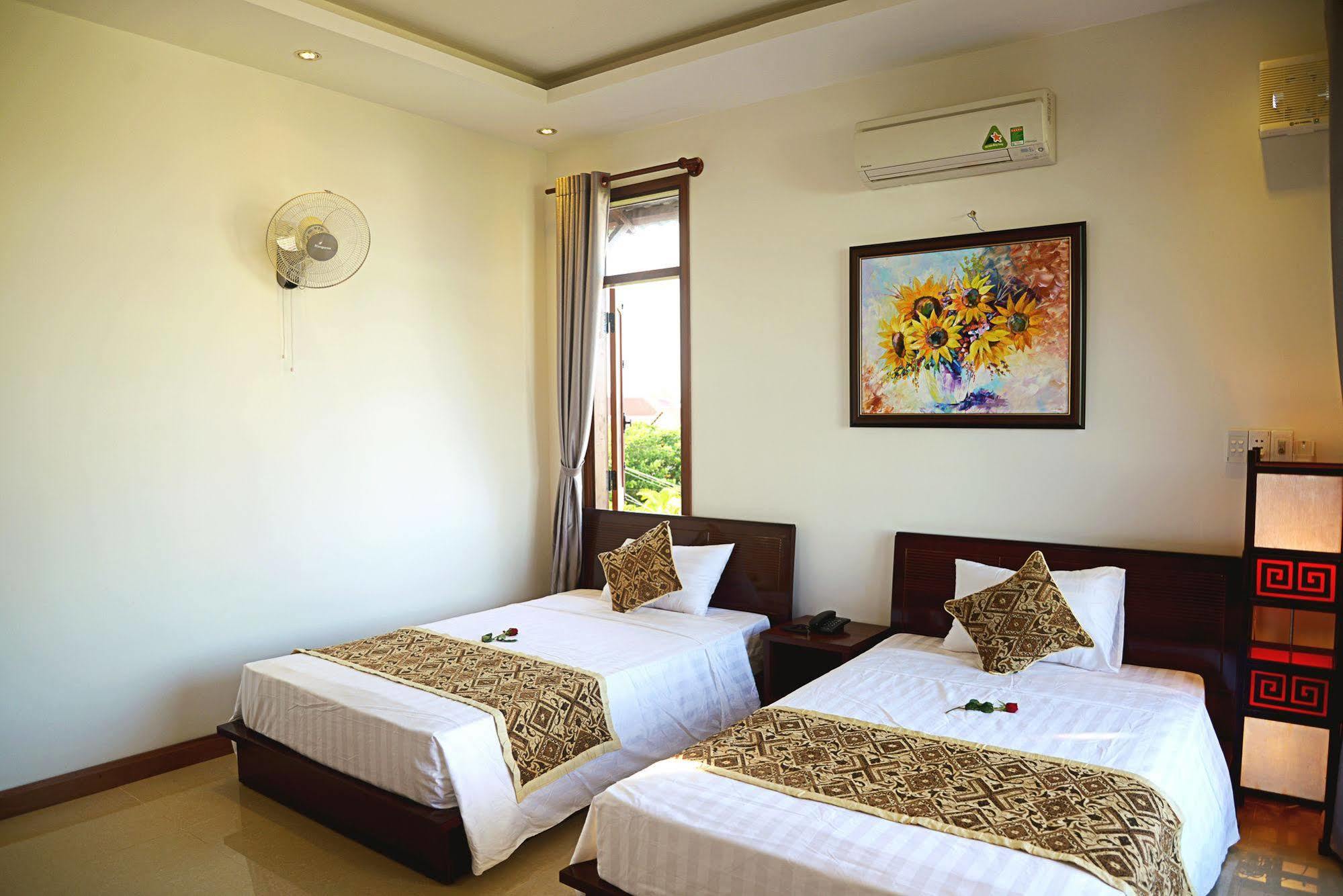 Hoian Joy Homestay Хоян Екстер'єр фото