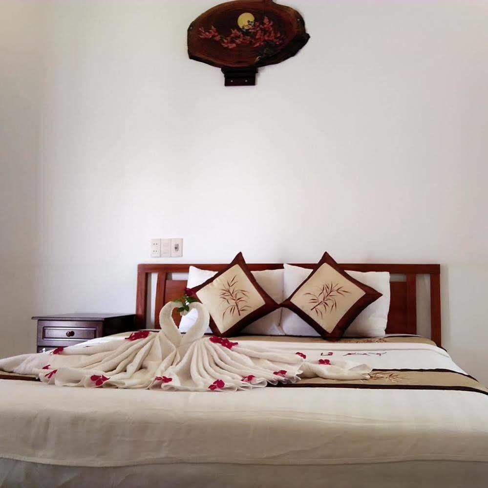 Hoian Joy Homestay Хоян Екстер'єр фото
